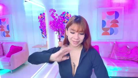 gabby_evanns online show from October 6, 12:12 pm