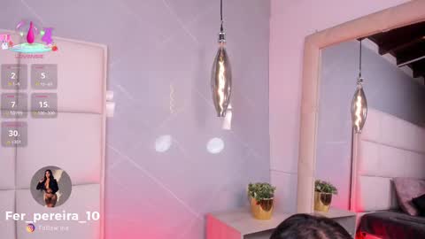 Snapshot of gabby_ferreira chatting on September 26, 8:50 pm gabby_ferreira online show from September 26, 8:50 pm