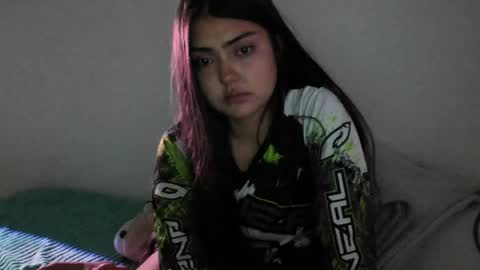 gabbyfoox online show from April 12, 2:26 am