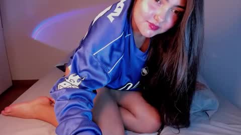 gabbyfoox online show from February 19, 2:54 am