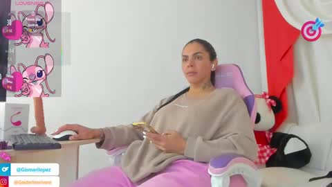 Gabby Grey online show from May 17, 11:58 pm
