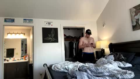 Gabe online show from March 23, 5:51 pm