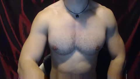 Gabe Dean online show from January 25, 7:28 pm