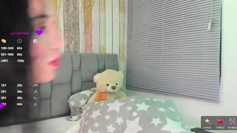 Snapshot of gabi_boom chatting on February 24, 4:38 am Gabriela online show from February 24, 4:38 am