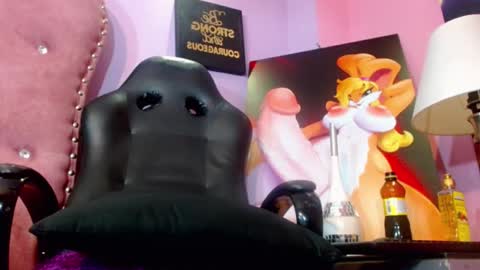 gabi_prince online show from January 12, 9:55 pm