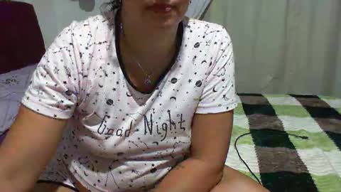 gaby  layla online show from December 1, 12:52 am