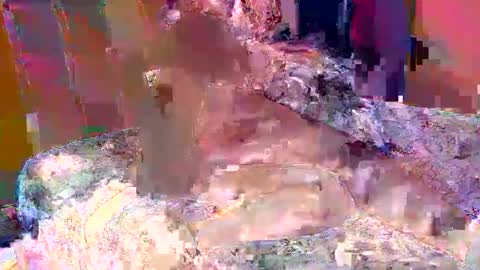 gaby  layla online show from October 15, 12:03 am