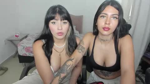 Gaby online show from March 26, 6:46 pm