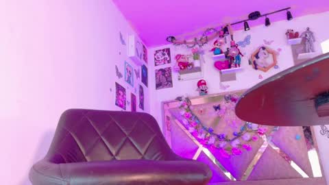 gabii_princess online show from May 27, 7:11 pm