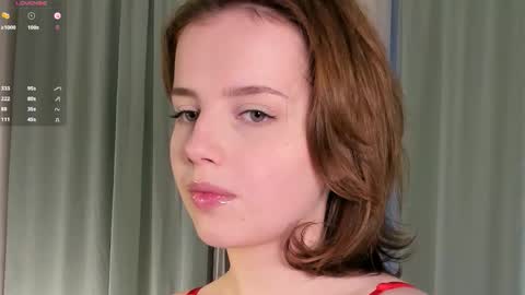 Gabi online show from March 7, 10:21 pm