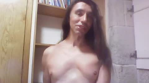 Gabi online show from July 29, 12:43 am