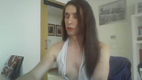 Gabi online show from June 28, 1:18 pm