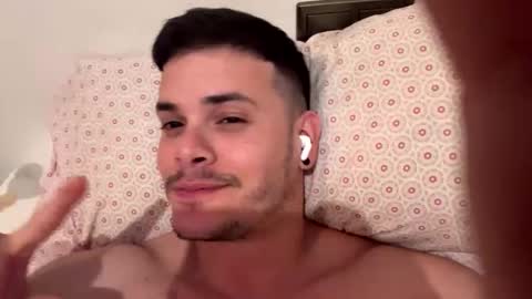 gabito94 online show from October 6, 1:34 am