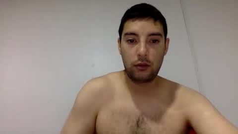 gabo1208 online show from April 14, 2:09 pm