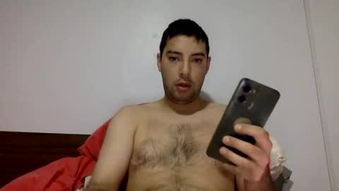 gabo1208 online show from April 13, 12:53 pm