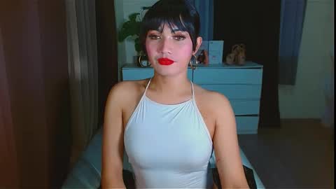 gabriela_deluxe online show from March 16, 5:44 am