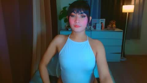 gabriela_deluxe online show from March 22, 11:20 pm