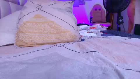 Snapshot of gabriela_leone chatting on October 9, 9:20 pm gabriela online show from October 9, 9:20 pm
