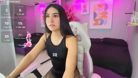 Gabby  online show from March 21, 4:07 am