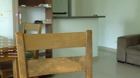 Gabriela Miller online show from September 12, 4:53 pm