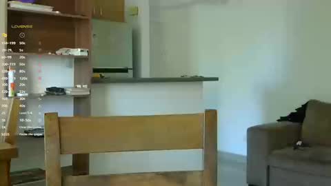 Gabriela Miller online show from September 9, 3:45 pm