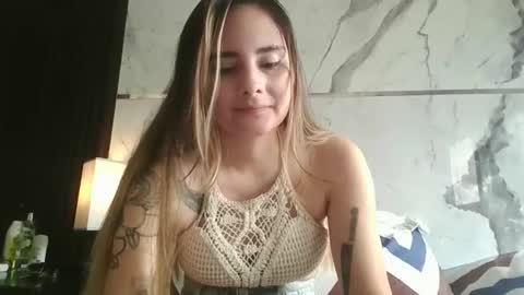 Gabriela Miller online show from January 7, 5:51 pm