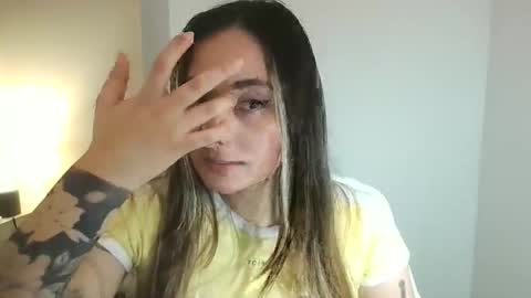 Gabriela Miller online show from February 28, 12:03 am