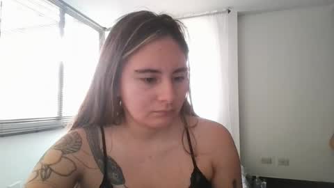 Gabriela Miller online show from July 3, 3:39 pm