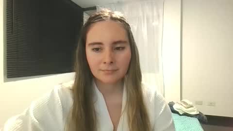 Gabriela Miller online show from May 22, 1:12 am