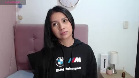 Gabriela online show from November 20, 6:23 am