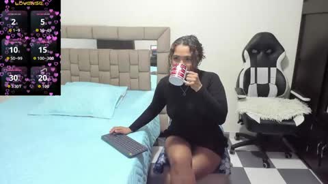 gabriela ponce online show from April 29, 2:00 pm