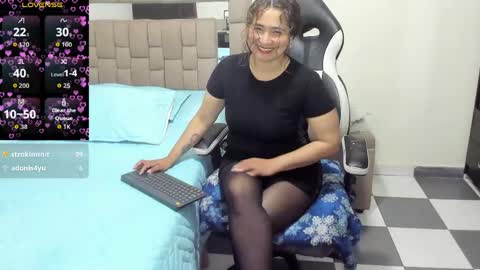 gabriela ponce online show from May 7, 2:46 pm