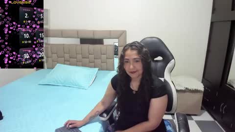 gabriela ponce online show from April 28, 1:26 pm