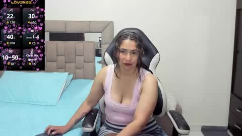 gabriela ponce online show from May 6, 2:45 pm