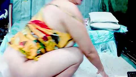 Gabriella Lopez online show from November 19, 2:27 pm