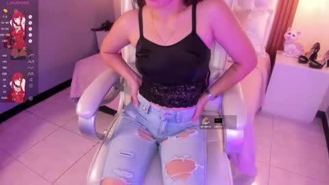 Snapshot of gabrielaastone chatting on October 11, 3:26 pm gabrielaastone online show from October 11, 3:26 pm