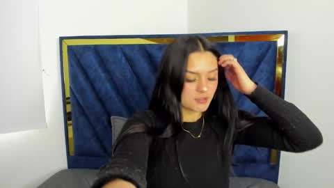 gabrielabotero online show from October 16, 12:05 pm