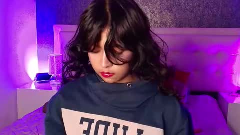 GABRIELA online show from February 17, 10:27 pm