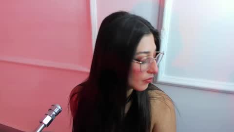 Snapshot of gabrielakassi chatting on September 16, 11:34 am Gabriela Kassi online show from September 16, 11:34 am