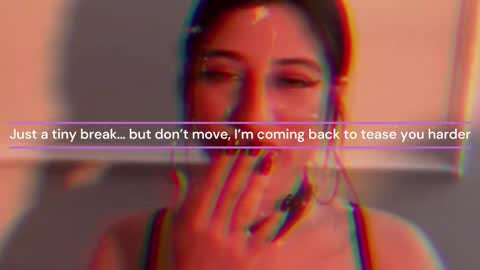 Gabriela Kassi online show from November 25, 11:09 am