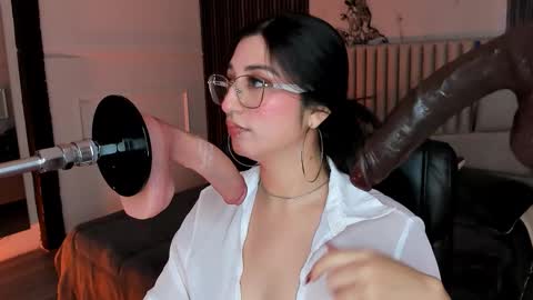 Snapshot of gabrielakassi chatting on September 28, 11:52 am Gabriela Kassi online show from September 28, 11:52 am