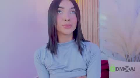 Gabriela Evans MS online show from October 12, 9:13 am