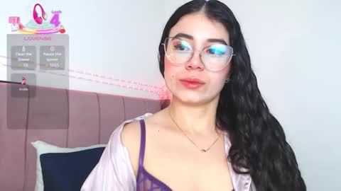 GabrielaRossa online show from January 16, 1:20 pm