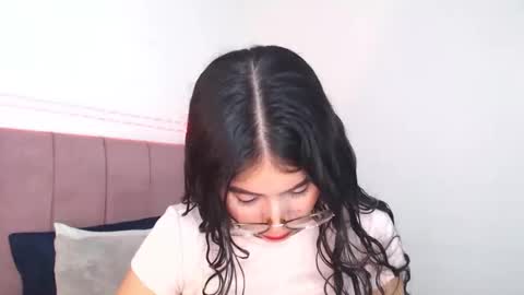 GabrielaRossa online show from March 8, 8:35 pm