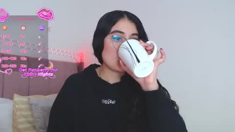 GabrielaRossa online show from December 1, 1:53 pm