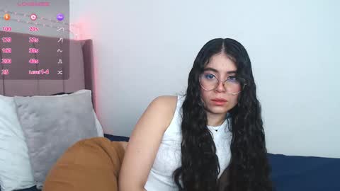 GabrielaRossa online show from October 25, 2:39 pm