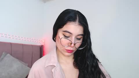 GabrielaRossa online show from April 9, 1:39 pm