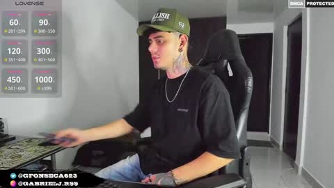 Gabe online show from March 2, 4:28 am