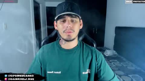 Gabe online show from October 13, 6:26 am