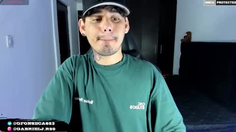 Gabe online show from November 27, 5:59 am